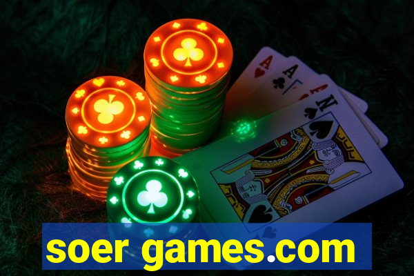 soer games.com